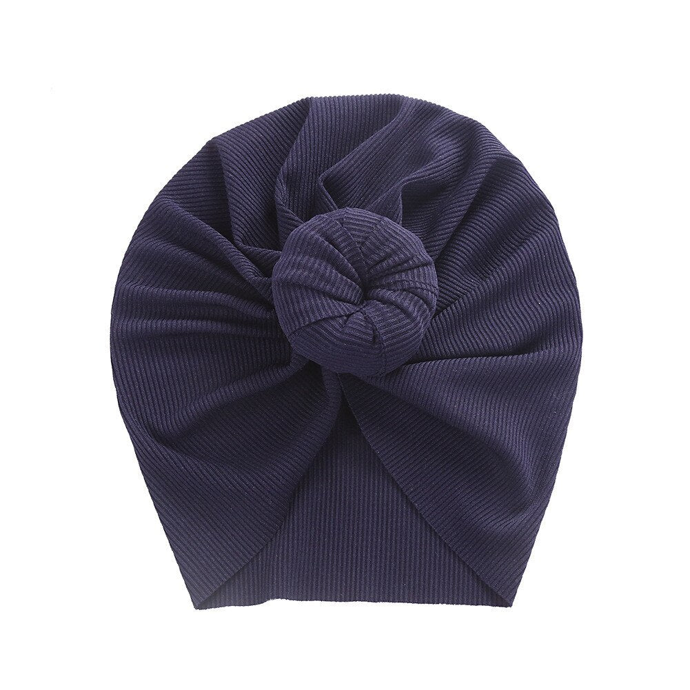 Soft Knot Turban