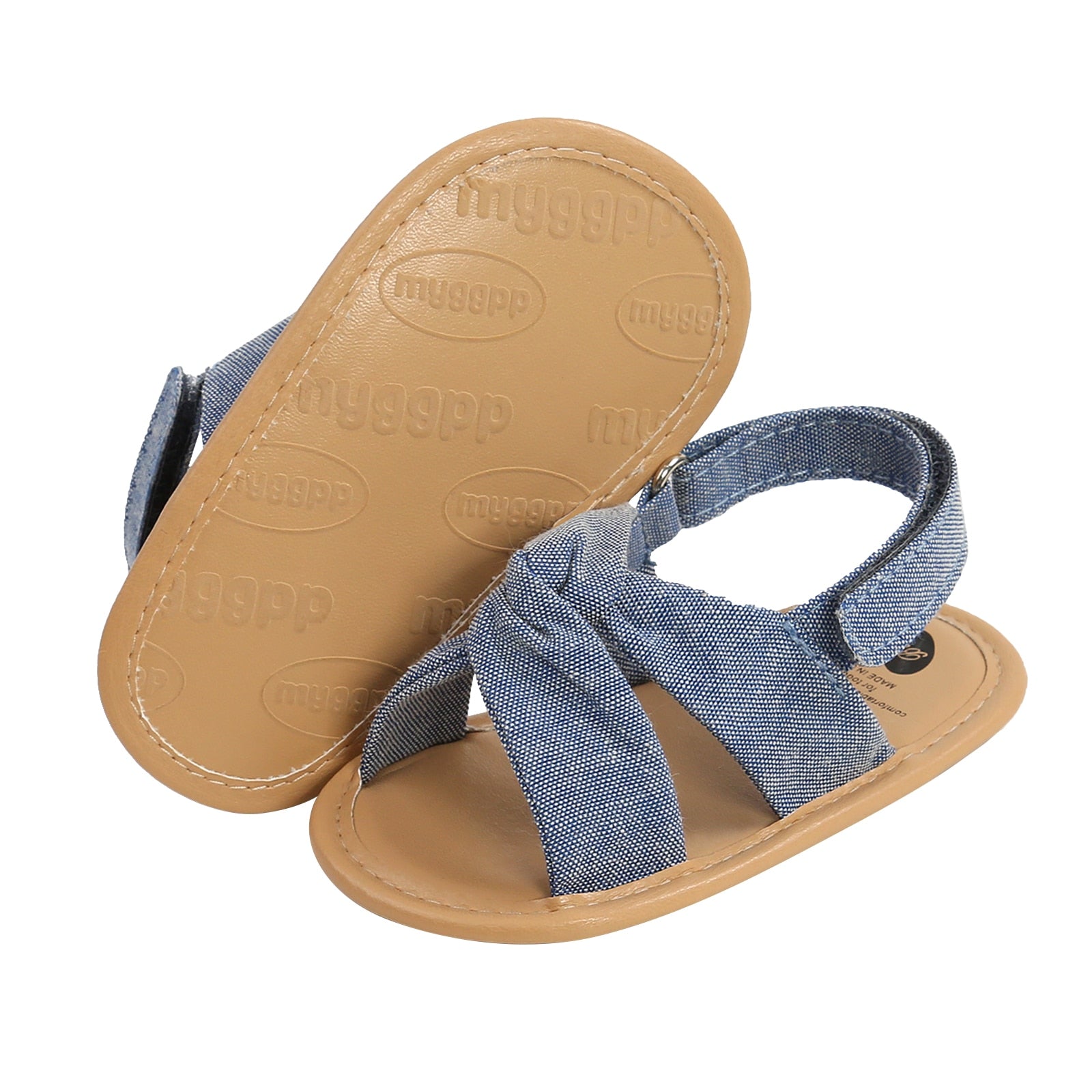 Casual Soft Sole Sandals