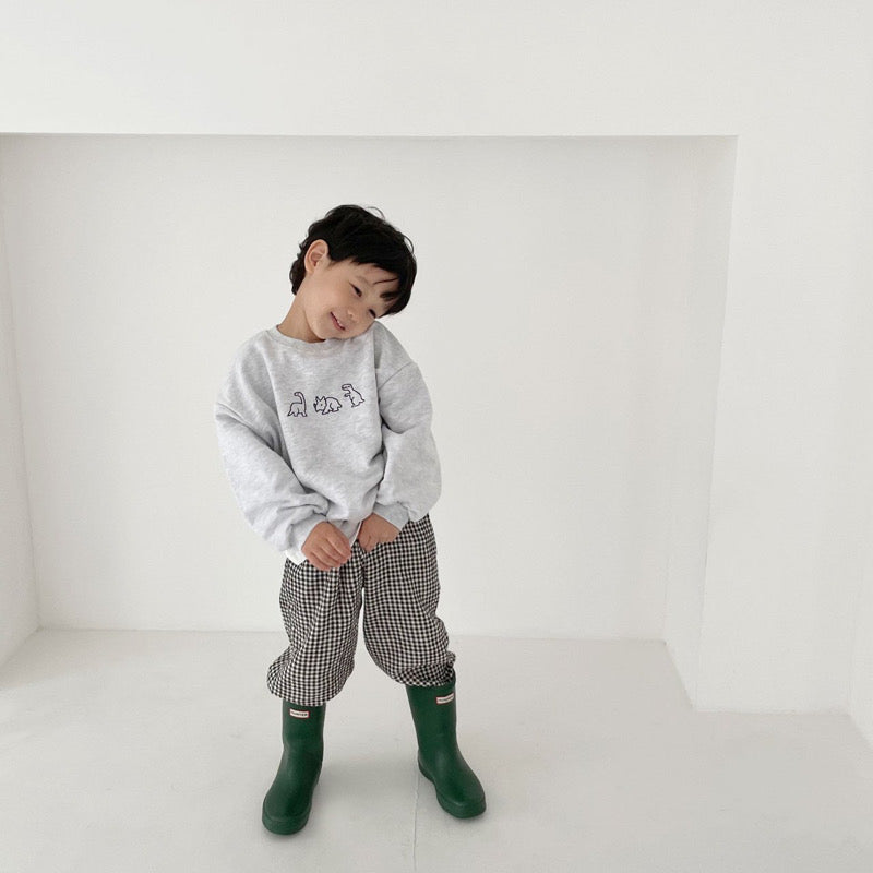 DINO Sweatshirt