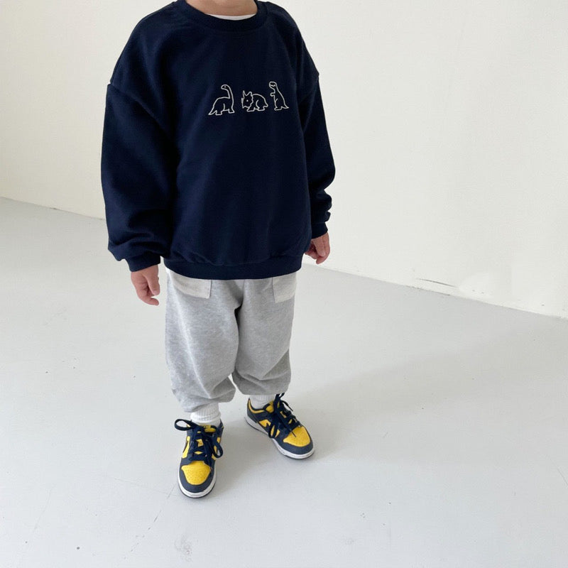 DINO Sweatshirt
