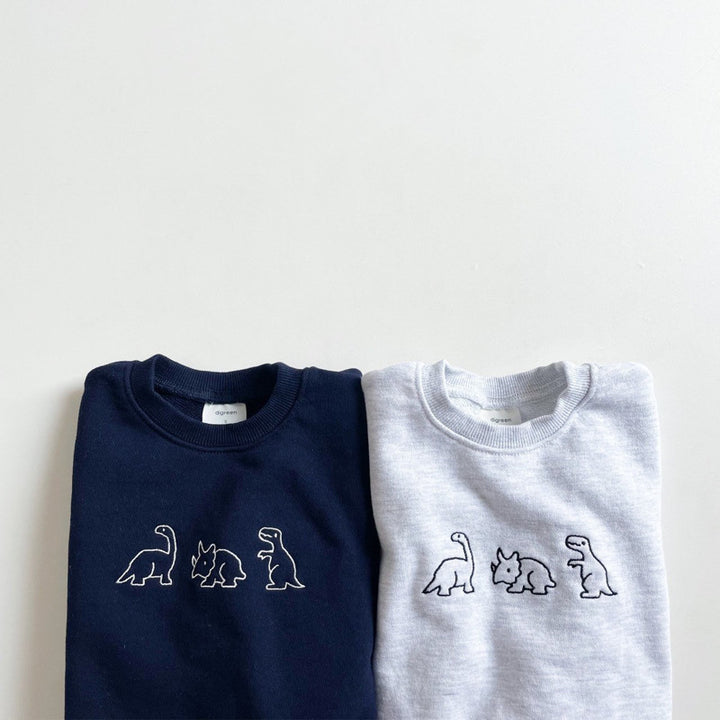 DINO Sweatshirt