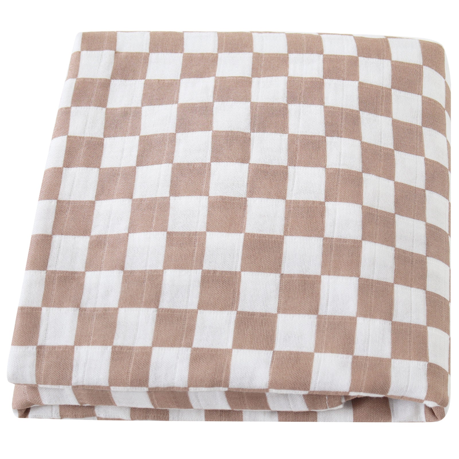 Bamboo Cotton Soft Blanket