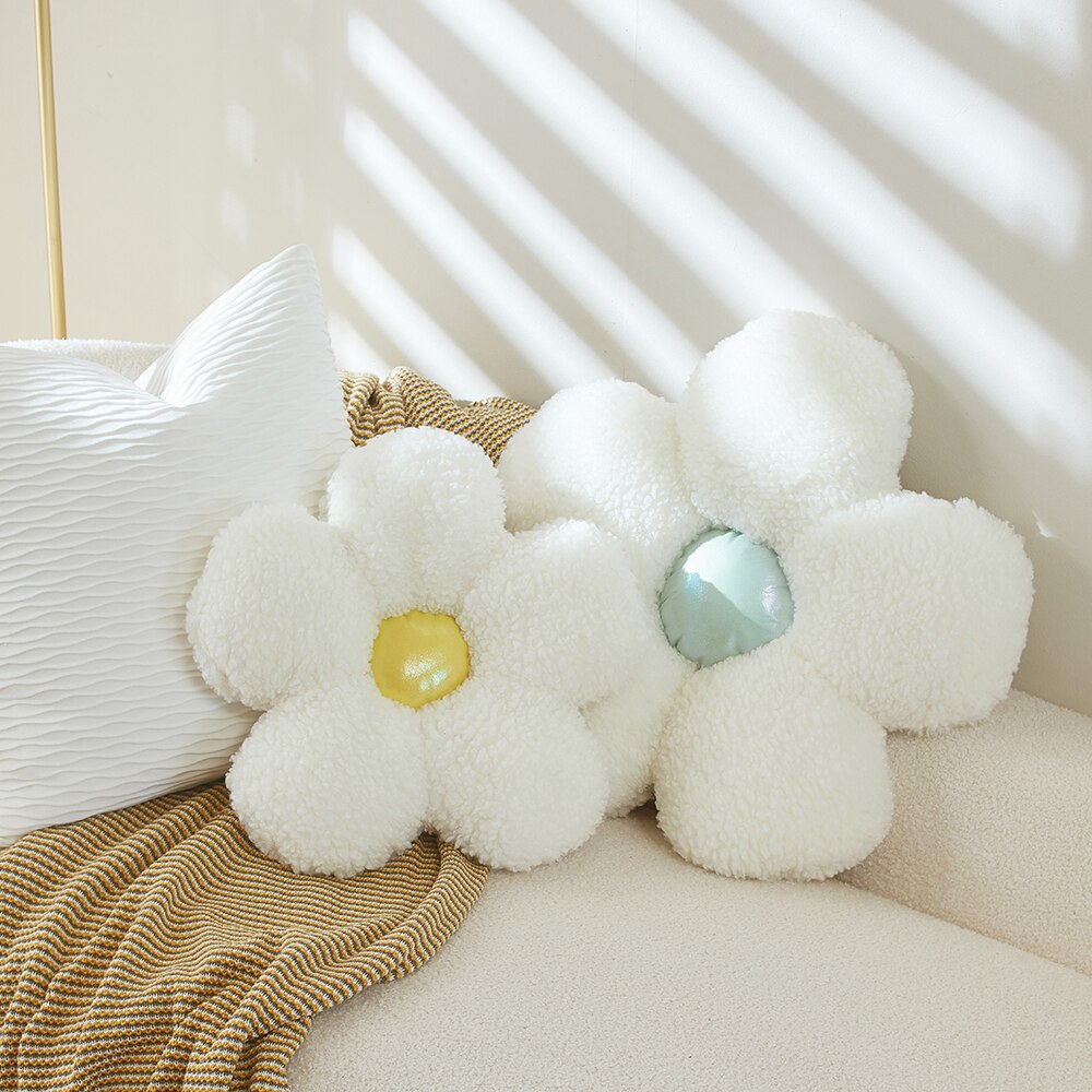 Honey Bee/Daisy Plush