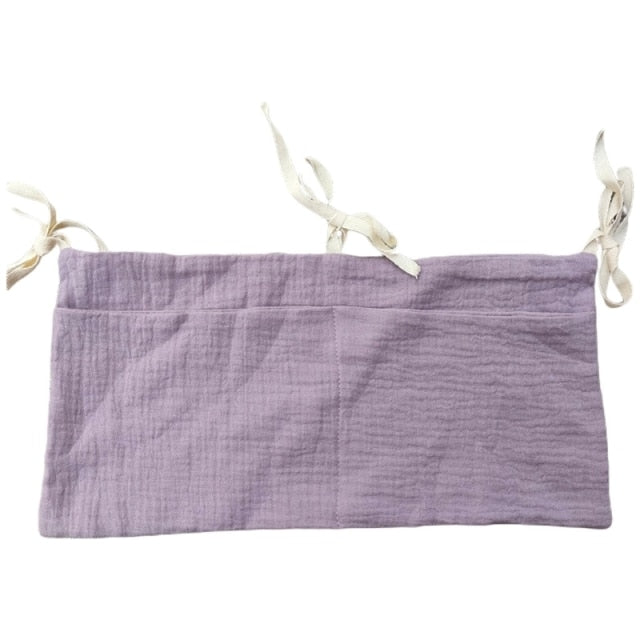 Bed Hanging Storage Bag