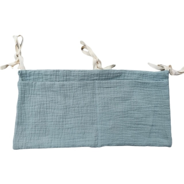 Bed Hanging Storage Bag