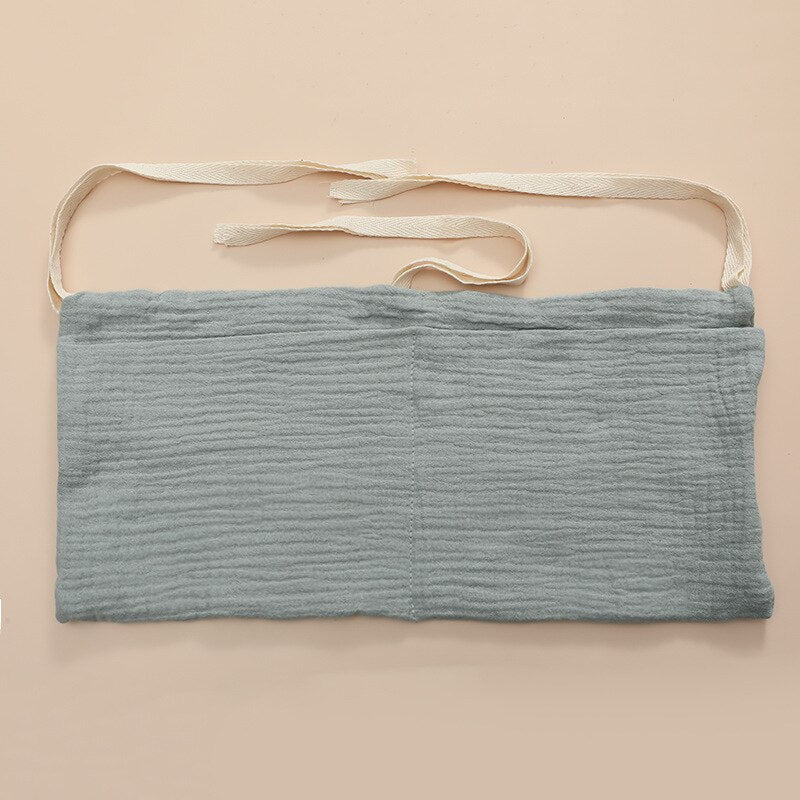 Multifunctional Portable Crib Storage Bag