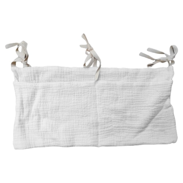 Bed Hanging Storage Bag