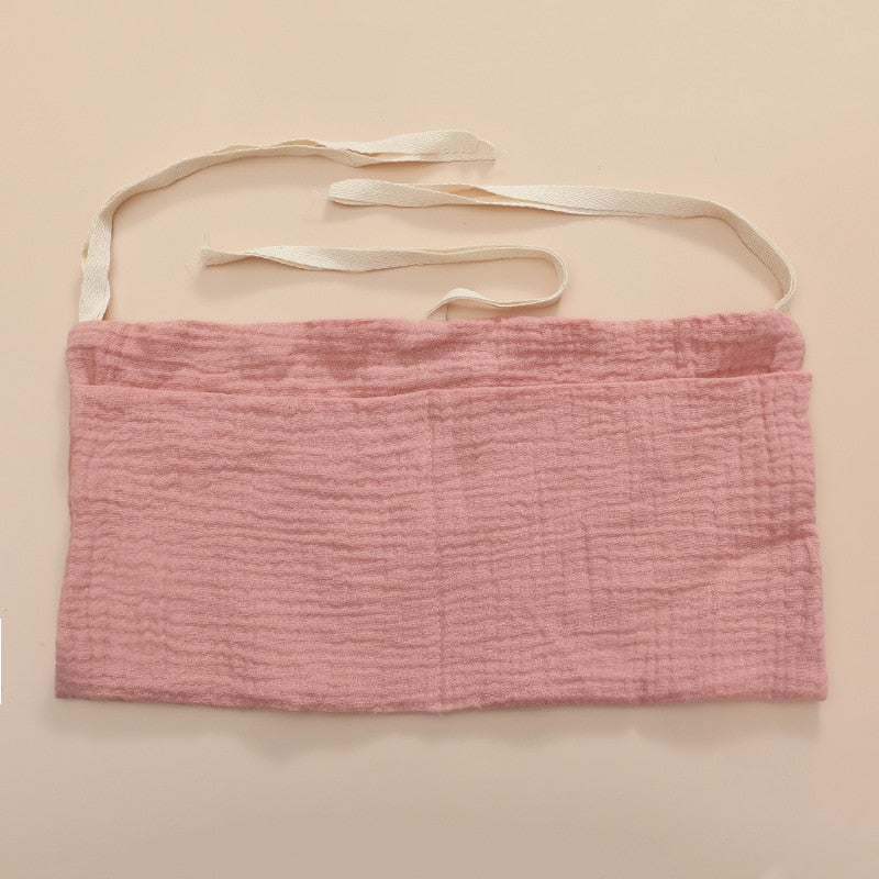 Multifunctional Portable Crib Storage Bag