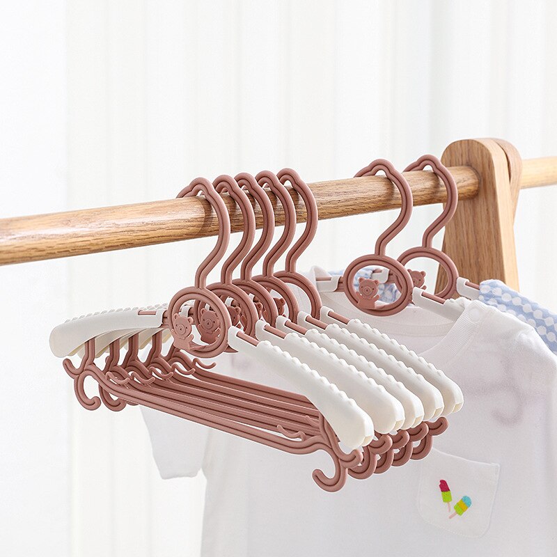 Folding Clothes Hangers