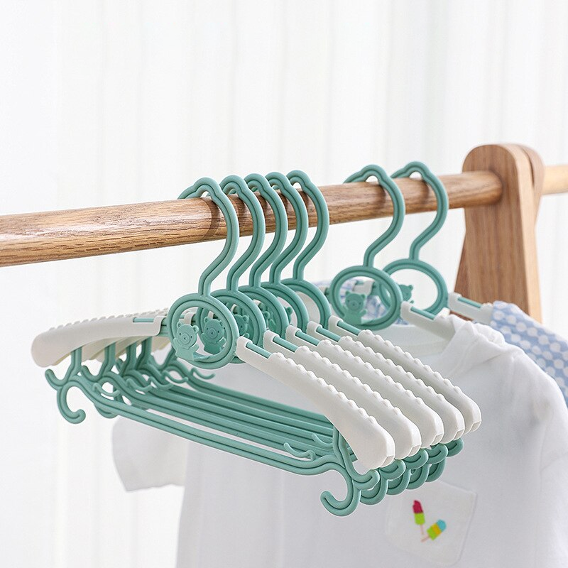 Folding Clothes Hangers