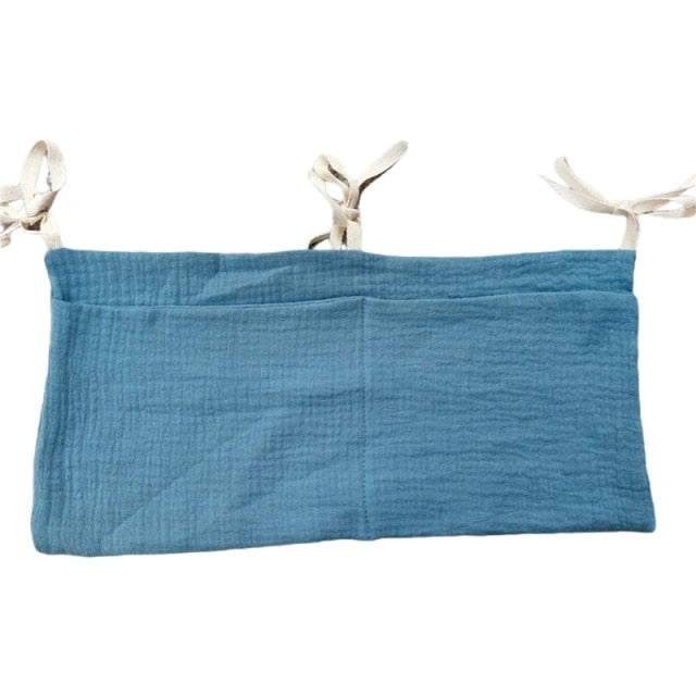 Bed Hanging Storage Bag