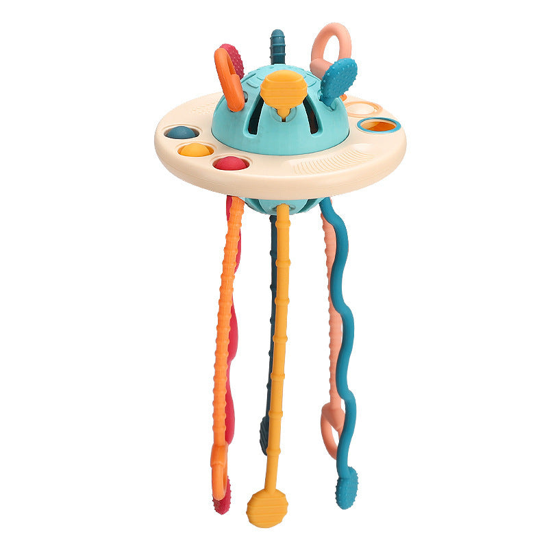 Montessori Sensory Toy