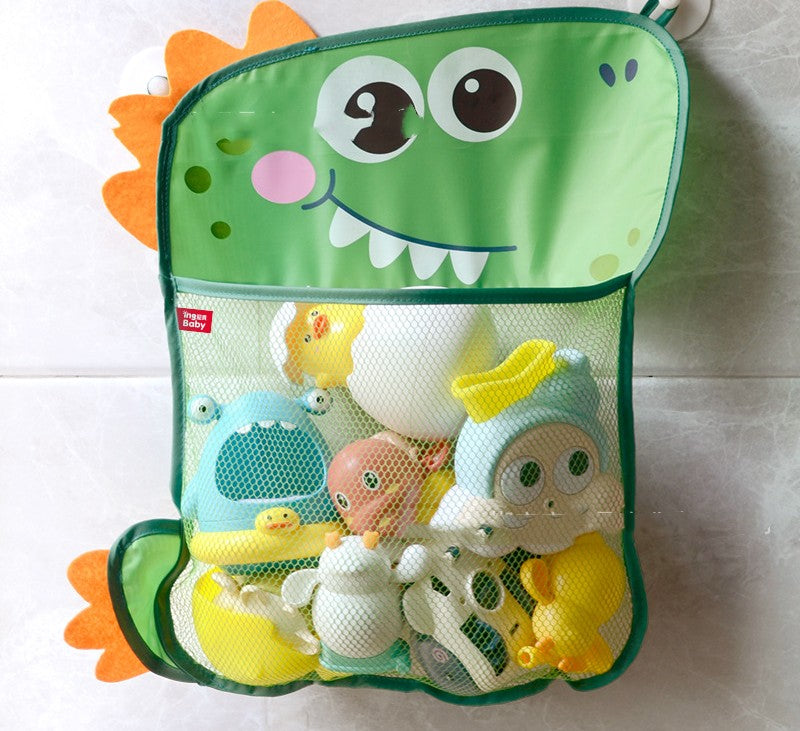 Dinosaur Bath Bag