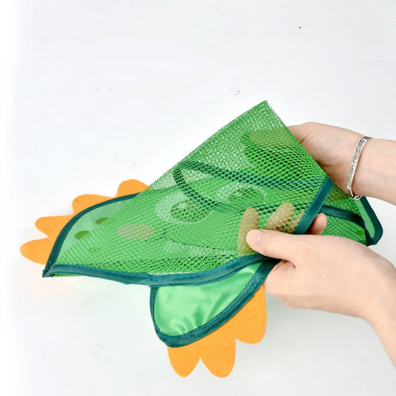 Dinosaur Bath Bag