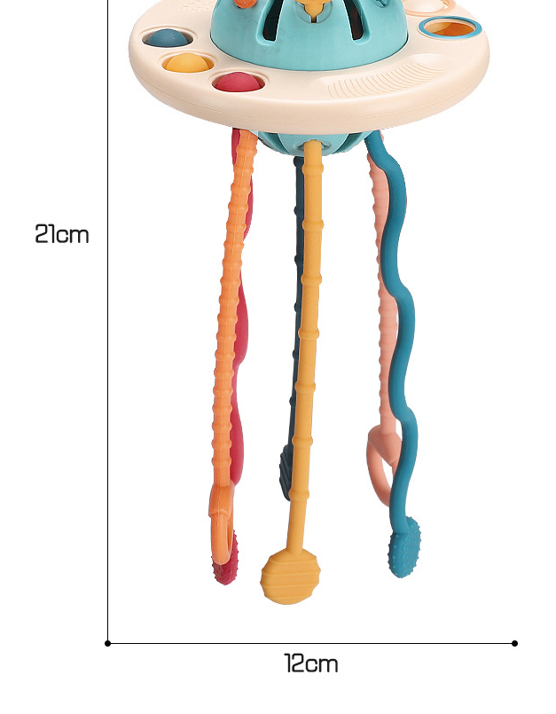 Montessori Sensory Toy