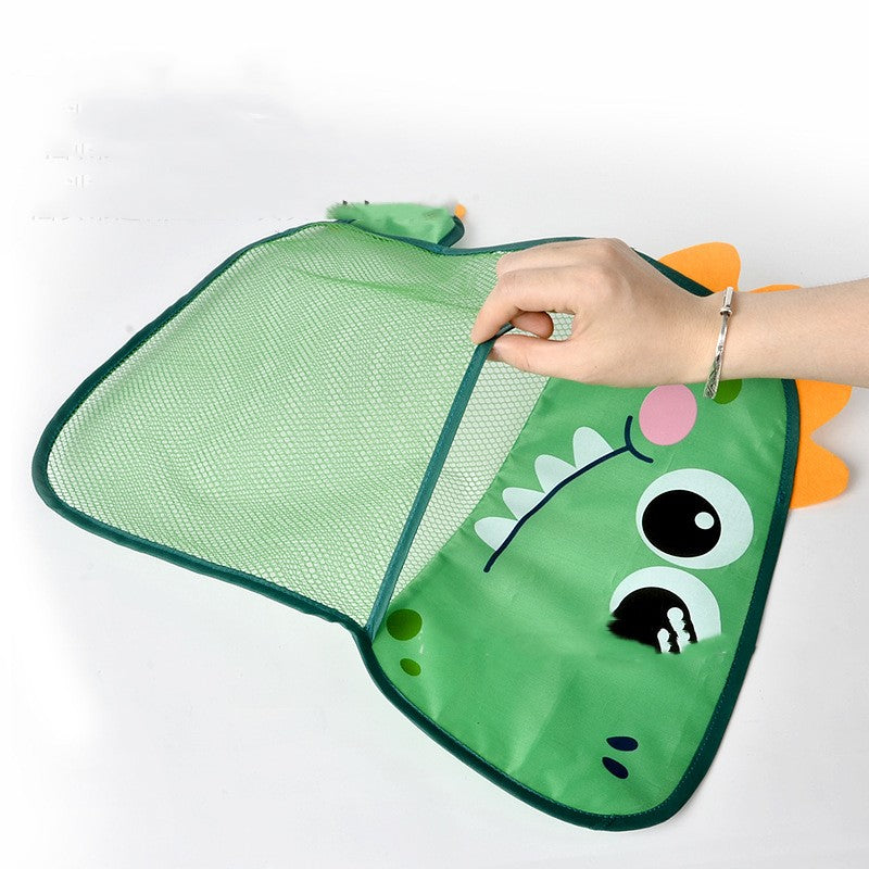 Dinosaur Bath Bag